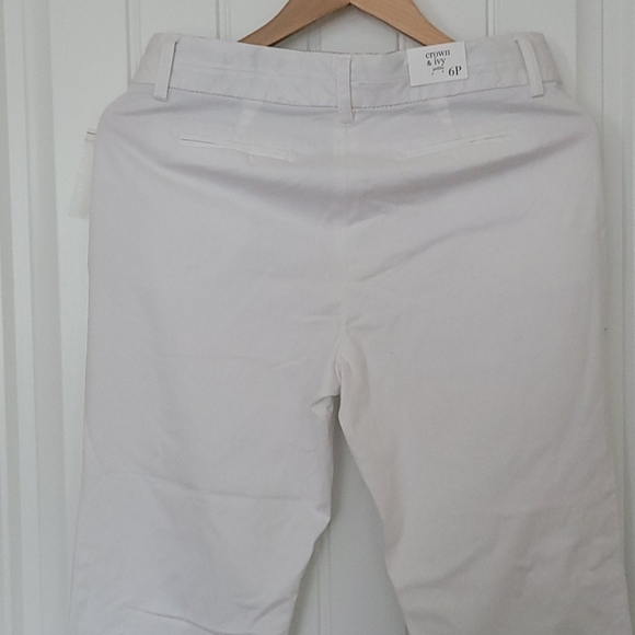 Crown & Ivy Women's Pants - Picture 7 of 7
